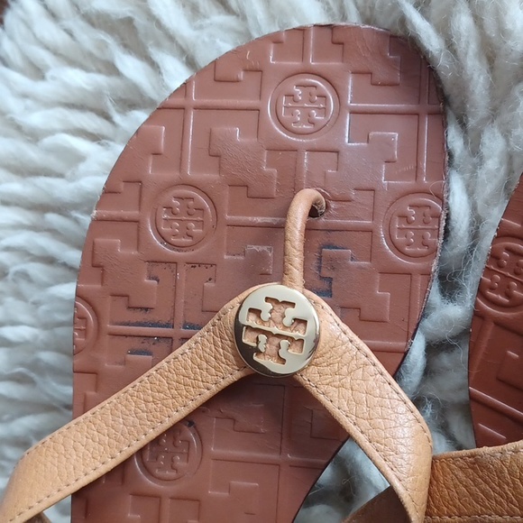 Tory Burch sandals - Picture 3 of 16